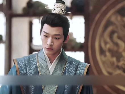 苍玄知晓了小夭真正的身世之后,下定决心留在中原! #长相思#杨紫#电视剧解说#影视剪辑#因为一个片段看了整部剧