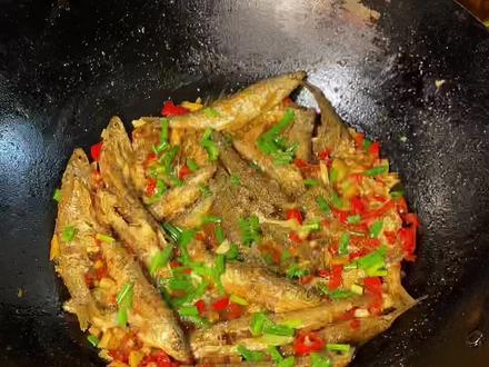 婆婆买的水库的翘嘴,真的太鲜了#青稍 #野生鱼 #妈呀太香了