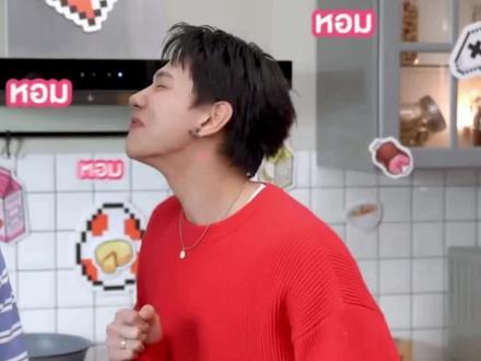 喂的饭就是好吃😋🦖🚗#甜蜜日常
#蔡有福offroad
#我磕的cp也太甜了吧
#林小路蔡有福