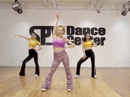 适合零基础学习的《Superstar》讲解版来咯~不要错过~ #爵士舞