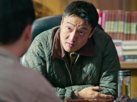 #罚罪2 命运的任何馈赠都已标好了筹码 #王传君 #费鲤齐