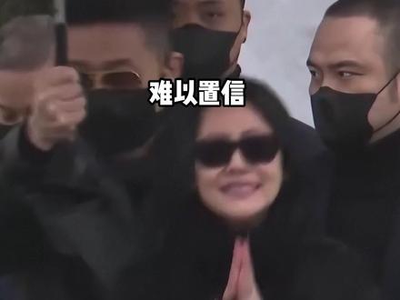 为何大S被曝早在机场路上心脏骤停?那一句“想回家”,却成了一场再也完成不了的归途 #大S #徐熙媛 #具俊晔 #影娱热点团 #内容启发搜索