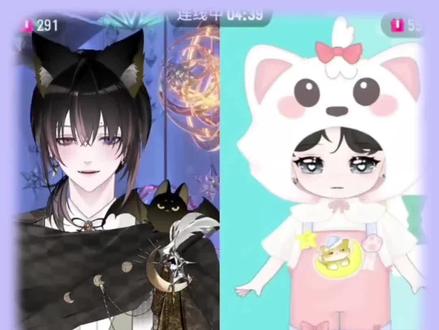 “妖儿,这次真的不一样……”#y妖蝠 #听潮阁久浊 #浊妖记 #dl小c #二创 @𝒚.妖蝠