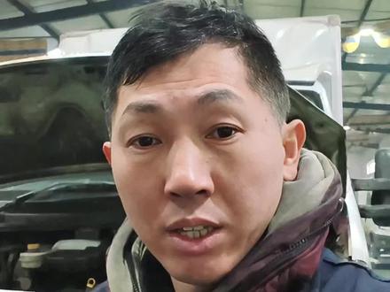 依维柯欧胜排放故障,再生故障。这是哪里的问题。#排放系统故障 #再生故障 #依维柯再生 #依维柯专业维修