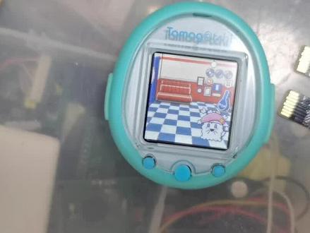 拓麻歌子smart刷英文版操作演示
非常简单,先插卡,再重启,等白屏灭掉后就可以拔下卡来开机了。
#万代 #拓麻歌子smart