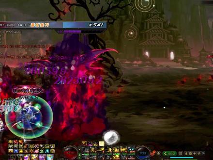 #地下城与勇士 #dnf #军团本 #伊斯大陆#旭旭宝宝 #韩服DNF #军团本攻略@DOU+小助手 军团本 伊斯大陆 完美攻略 黑龙 奈伊泽篇