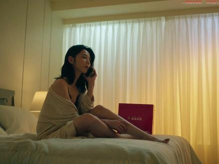 以“黄立美”视角打开“恶女 #恶女 #独白 #独白解说 #邵雨薇 #锦公子