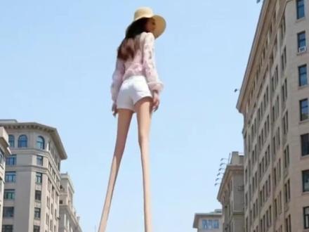 揭秘!你能分清哪些是AI视频吗(修改版) #AI #科普 #涨知识