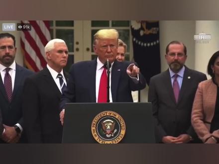 记者的使命是什么? #全球记者手记 #热点零距离 #美国 #记者