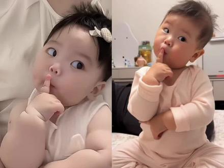 宝宝撒娇舞 overdrive撒娇舞豆包指令 ai幼崽跳舞 撒娇舞ai特效 撒娇舞ai特效生成指令 撒娇舞ai生成入口来了 ai婴儿舞蹈表情 overdrive ai跳舞自动生成神器 #撒娇舞 #overdrive #剪映 #撒娇舞ai生成 #撒娇舞ai特效模板萌娃跳舞ai特效 可爱萌娃的跳舞视频ai 一键生成萌娃ai视频跳舞 萌娃跳舞是怎么制作的 怎么制作萌娃跳舞的视频 萌娃跳舞ai特效一键生成 ai萌娃跳舞素材 overdrive撒娇舞ai ai跳舞一键生成入口 ai生成跳舞视频 萌娃跳舞教学 小孩跳舞ai生成