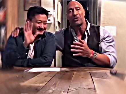 《看状态看状态》#吴京#坏女孩 #万恶之源 #抖音创作者大会