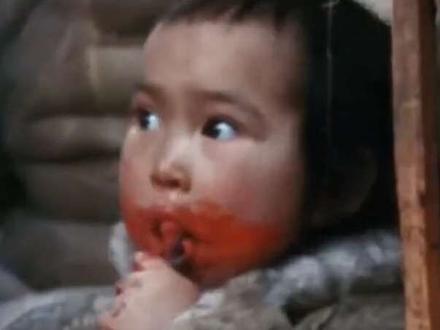 纪录片,影视解说,因纽特人