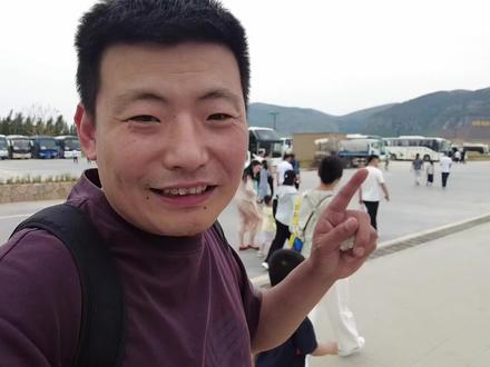 39元鲁源村门票到底值不值? #鲁源村 #自驾游 #济宁旅游