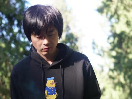 宝藏中年人彭磊:生活不易,多才多艺...#艺术