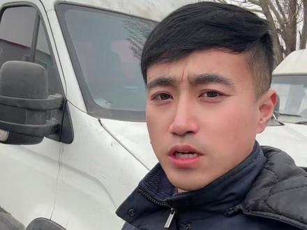 依维柯欧胜故障灯亮 加速不良#汽车知识分享 #案例分享#每天一个用车知识#修车#依维柯专业维修