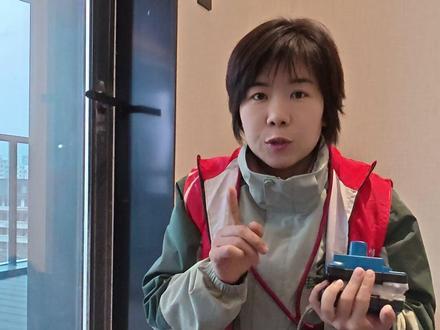 入手玻璃擦不会用,手下这个擦玻璃入门保姆级教程。 #擦玻璃 #擦玻璃神器 #擦玻璃教程 #擦玻璃技巧 #保洁师