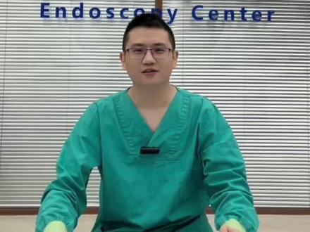 揭秘内镜消毒全过程,让您放心做检查#胃肠健康 #医学科普