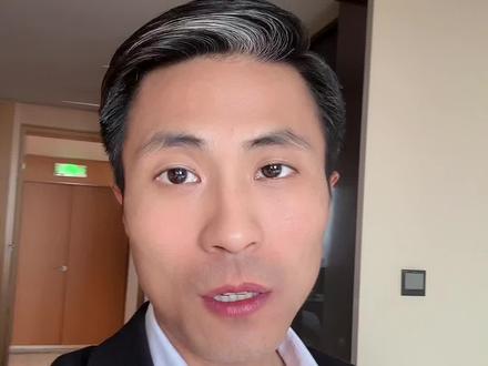 黄金上涨别盲目追高#黄金 #泛财经 #财经 #金融