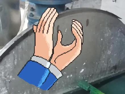 梁诺轮胎自补液制作