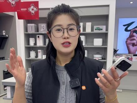 一来电话就断网?小米手机1招搞定。 #小米之家 #小米手机使用技巧 #小米17ultra #红米K90