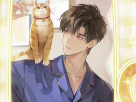 麦麦:猫猫不知道啊,猫猫也很冤枉啊呜呜呜
#于是麦麦决定离家出走 #张福正 #配音 #猫耳FM