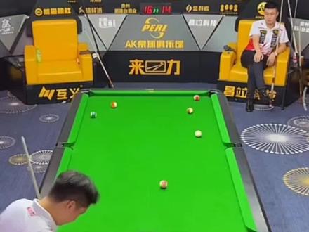 恭喜郑肖淮,获得皮尔力排名赛冠军。刚赢了辆宝马,又喜提20w,这彩礼、硬件都置办齐了,下一站不会再赢个媳妇吧。#台球是一种生活 #一杆清台 #dou来打台球 #台球 #是时候展现真正的技术了