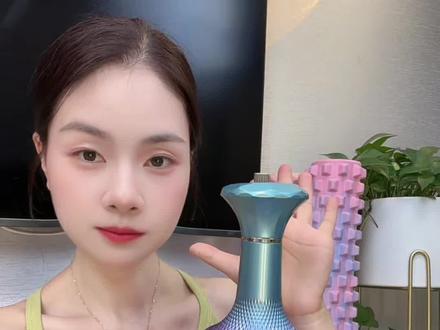 新款康仕坦电动经络刷活动来了,看看有哪些升级功能#经络刷#刷带脉 #刷腹 #刷手臂 #刷腿