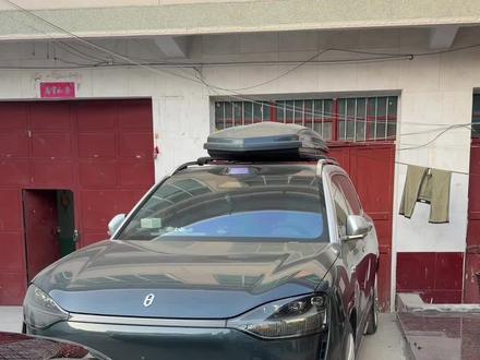 问界m9远程查看爱车实时画面 很多都不会使用 这不分新款老款 都能用!就这么简单#问界#问界m9#智享车生活