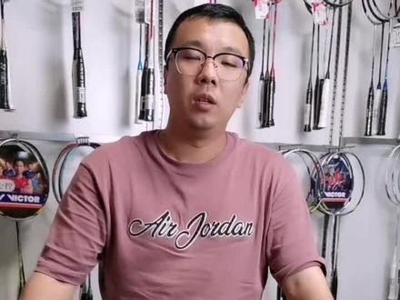 有人说我们的球衣是球迷版?显然不是呢!全是大赛服哦!好家来找我吧!#羽球锋人院