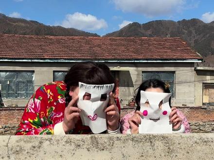 大美胖丫闯祸了#搞笑 #万万想不到 #剧情