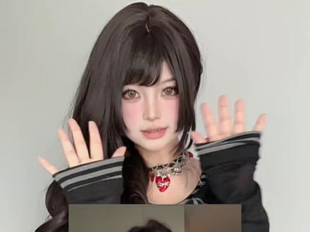 热乎的tears躺下变装~快艾特你的视频搭子来学习吧