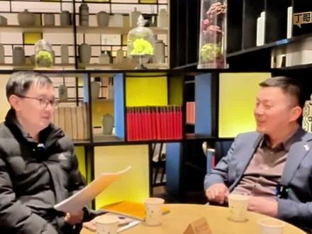 “清明上河园与万岁山武侠城,究竟谁是顶流?”丁哥文旅访谈第十期:对话周翔——广州大学管理学院副教授#文旅 #万岁山武侠城 #清明上河园 #丁哥文旅访谈