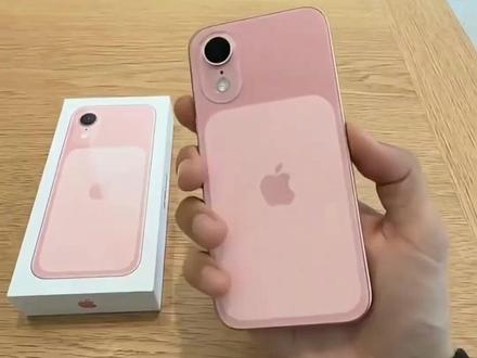 苹果最便宜的新机来了!3月4日起接受预购,A19芯片+支持MagSafe充电,4499元起售,国补后3999元#福在福山 #iPhone17e #手机