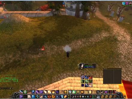 赛季服初期野外打金打宝的圣地