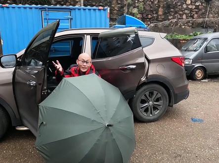 高速堵车尿急怎么办?教你这几招轻松搞定#用车知识 #高速堵车 #过年回家