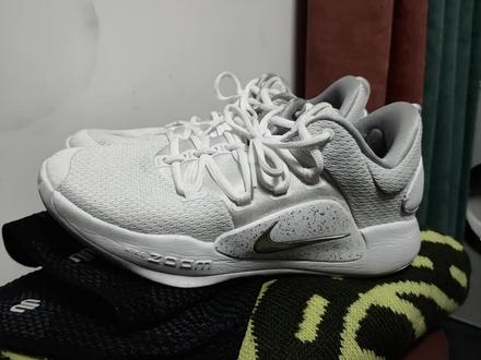 【校鞋传奇】HD2018❗据说每个学生后卫都必备的一双球鞋❗#球鞋传奇 #HD2018