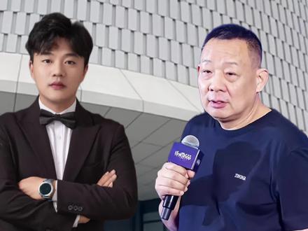 别再吹狼性文化了!胖东来这张分钱表,撕开了多少老板的遮羞布? #胖东来近40亿资产分配方案 #于东来 #胖东来 #商业思维 #轩哥夜话