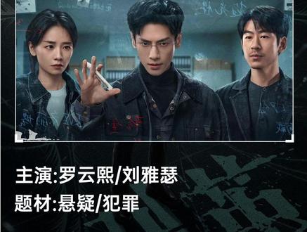 畸形的母爱,《人体拼图》篇完结 #剥茧 #罗云熙 #刘雅瑟 #好剧推荐