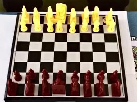#棋#中华小棋种,蒙古象棋开局三要素