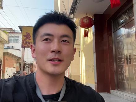 第二天 他们说在这摆买毛蛋方便点#摆摊日记