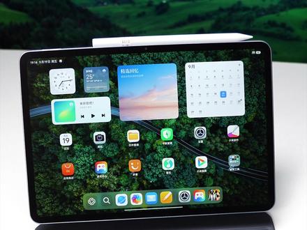 小米Pad 8使用体验,好看好用还全能#小米pad8 #小米平板