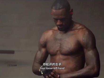 “当詹姆斯退役的那天,你会发什么样的朋友圈” #詹姆斯 #精神氮泵 #自律