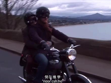 “你还爱他吗?” #电影曾经 #电影once