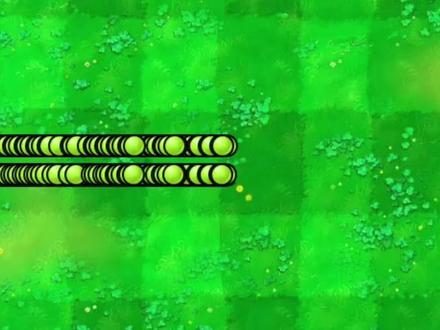 植物大战僵尸:999颗子弹 #植物大战僵尸 #pvz