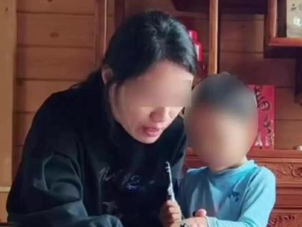 网传“赤裸小孩”事件追踪调查来了,悬着的心终于可以放下了!