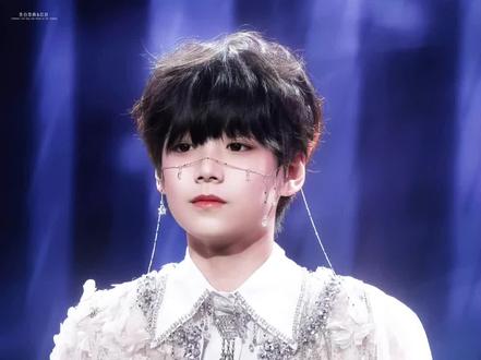 朱映宸无妄之灾 请走花路吧#朱映宸 #朱映宸五代唯一门面