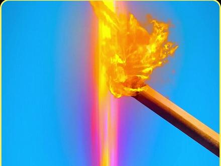 牛肚子扎管子放气的原因? #科普 #科普一下 #知识科普