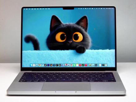Mac壁纸自由❗动态❗超萌❗ #MacBook #壁纸 #软件分享 #电脑壁纸 #Apple