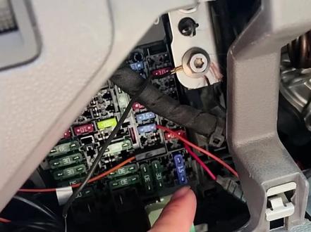 #捷达SUV德系好车真实力 #星捷汇@JETTA捷达 玻璃水讲解