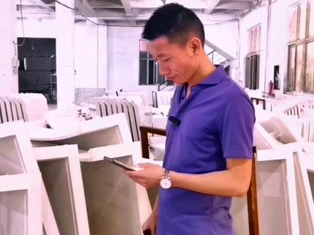 GRG材料有变形可能,但做法恰当可以避免#GRG变形 #GRG摆放